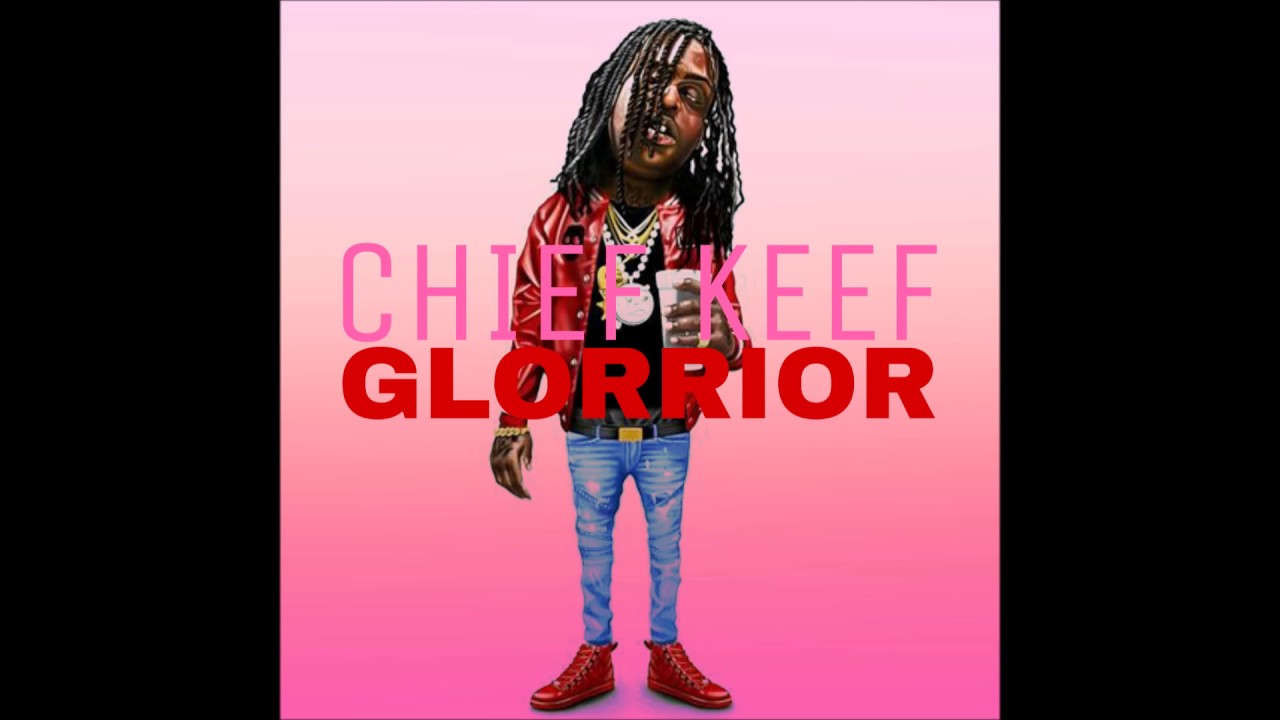 *FREE* CHIEF KEEF x YOUNG CHOP TYPE BEAT 2017 - 
