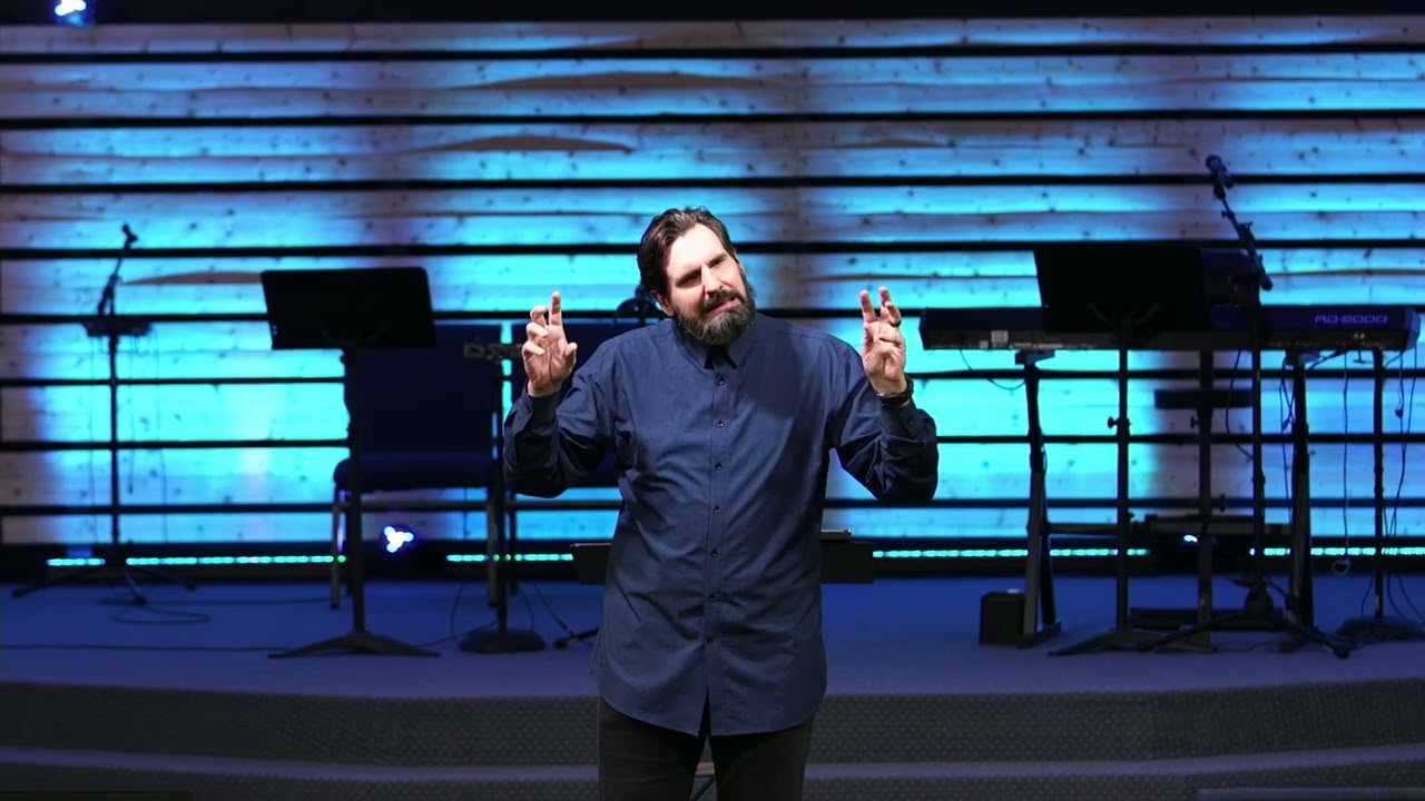 A Sound Mind and a Healed Soul: Guard Your Mind Against Deception (Ephesians 4 Teaching)