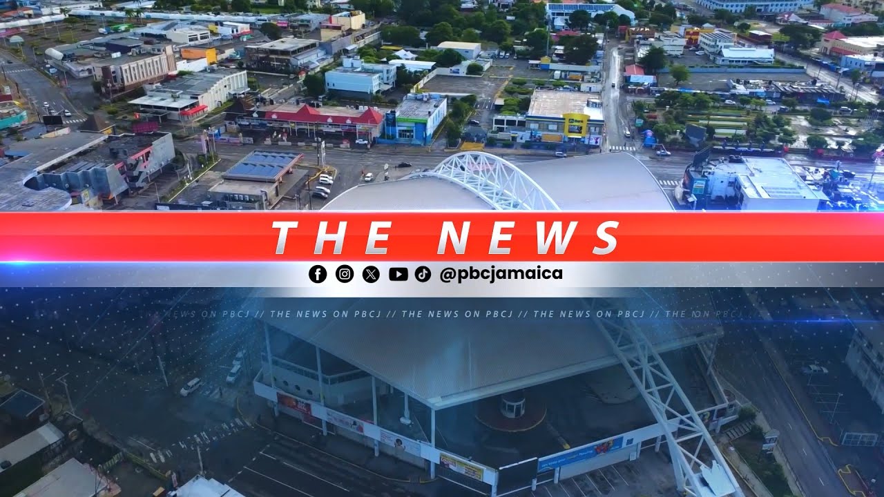 The News - January 28, 2026