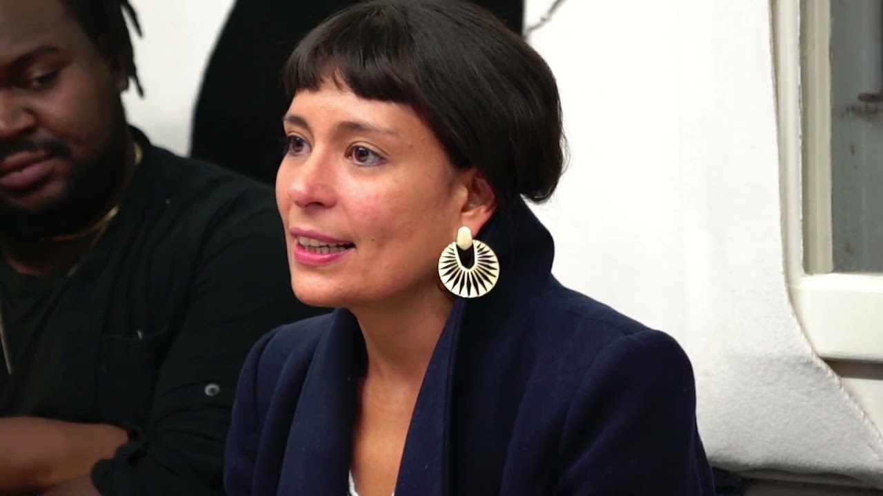 Reaktion auf Bund Artikel &laquo;Das Wandbild muss weg! &ndash; Nein!&raquo; (Livestream 15.10.2021)