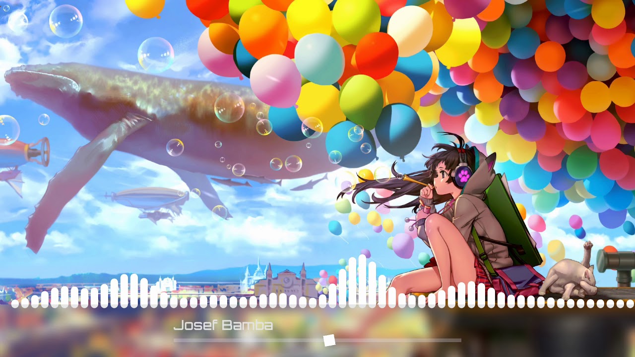 Josef Bamba - Can't Let You Go