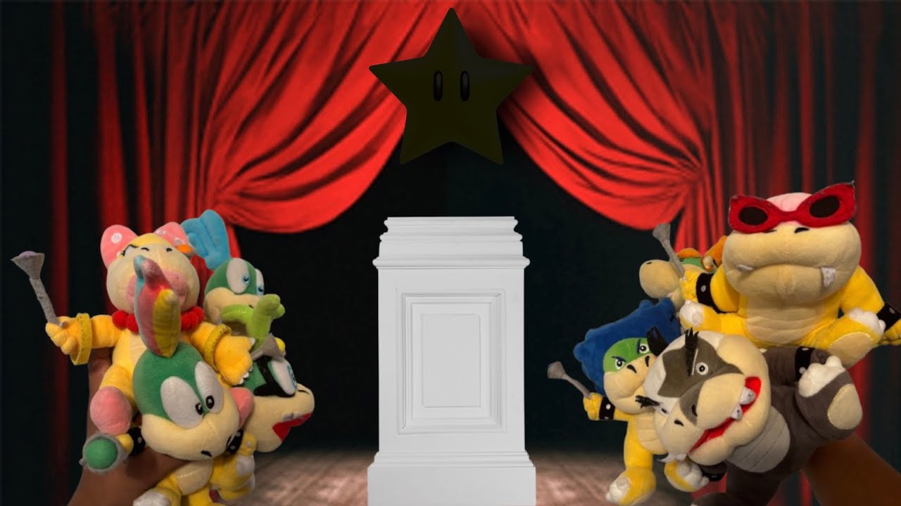 The Special Prize!