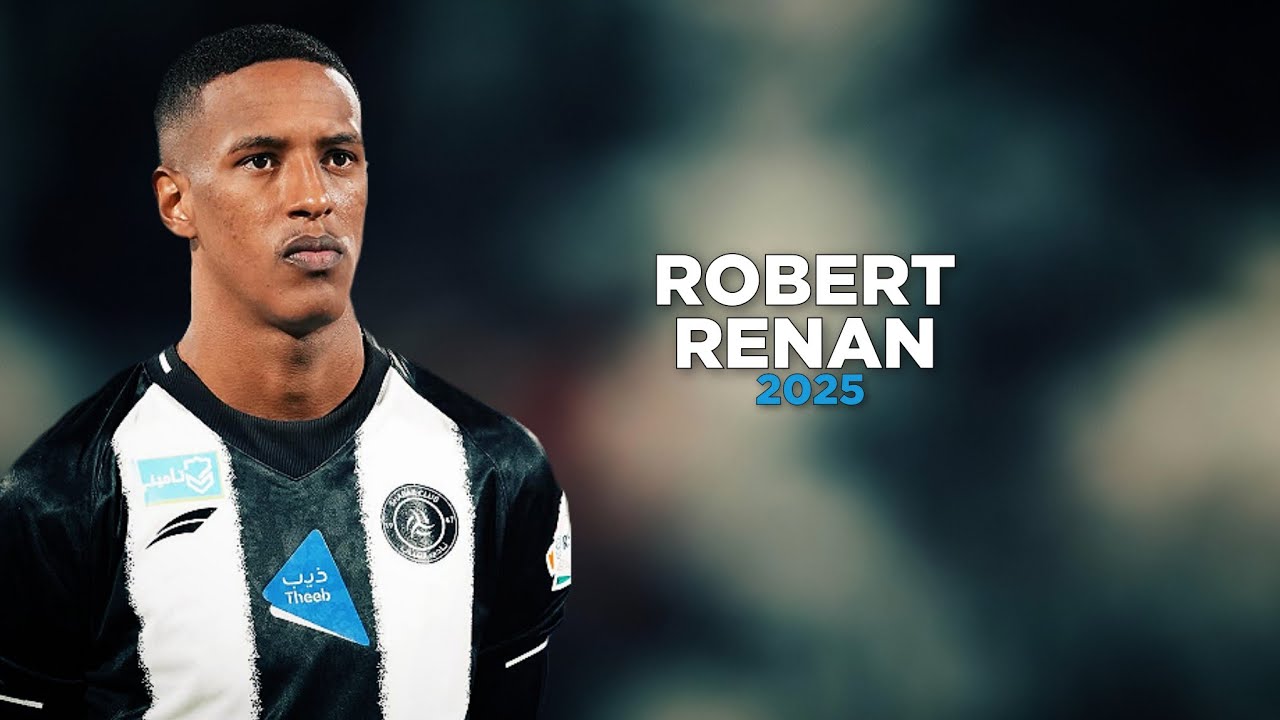 Robert Renan - The Brazilian Artist 🇧🇷