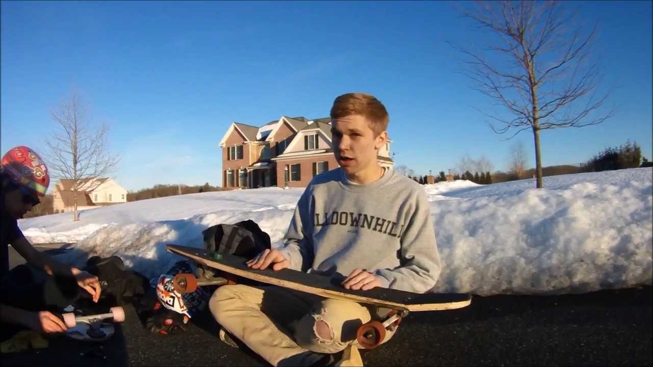 Original Arbiter 36 KT || Board Review