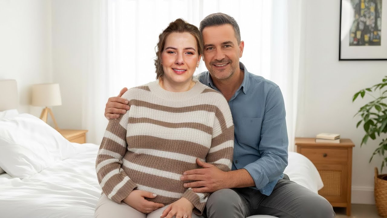 Nach Scheidungsgerüchten gab Sarafina Wollny ENDLICH zu, was wir alle schon vermutet hatten.