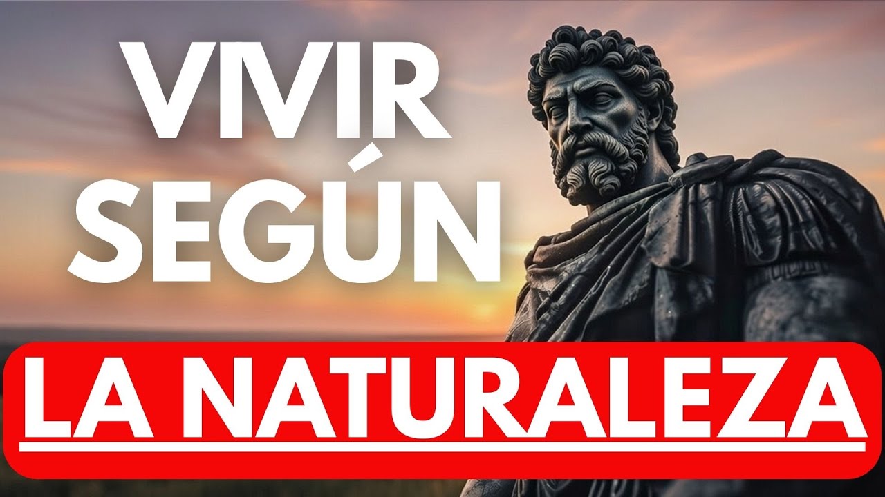 La regla estoica que transforma tu forma de vivir