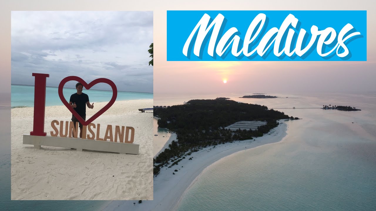 Malediven Sun Island Resort & Spa 2021