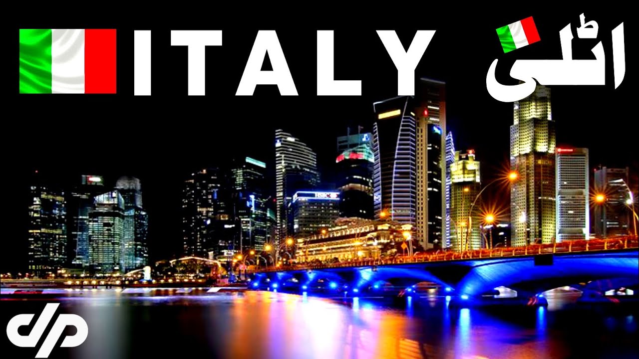 Italy’s Most Beautiful Cities You Must See | Rome, Venice, Milan & More 🇮🇹