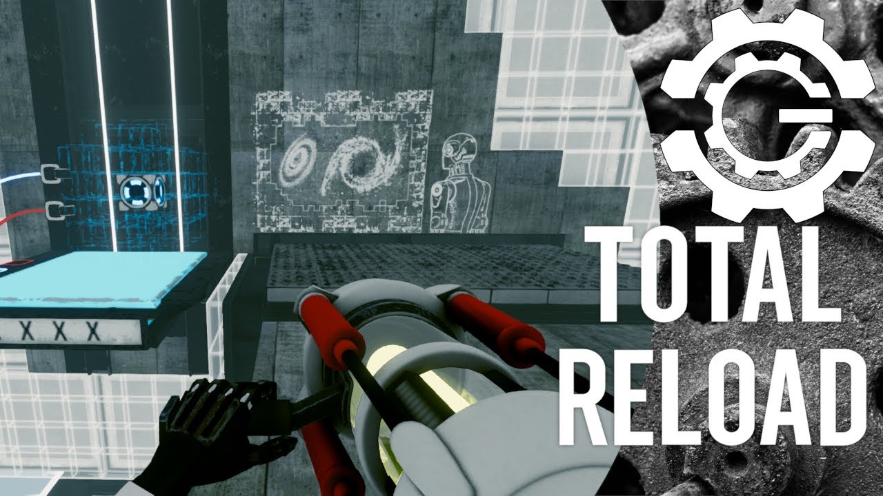 Total Reload Demo  - Steam Next Fest 2024