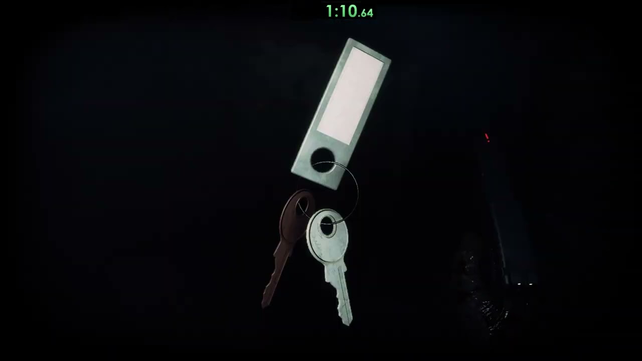 Deppart Speedrun WR 2:30