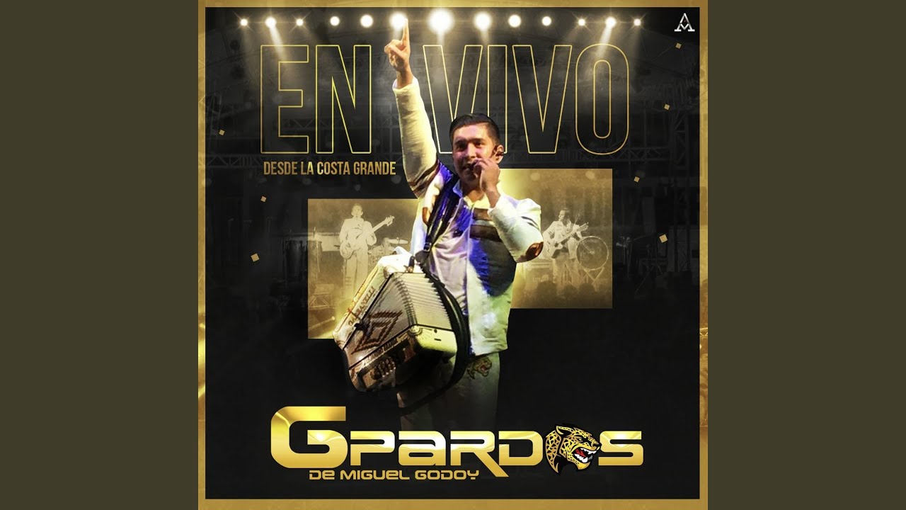 El Especial / El Amigo (En Vivo)