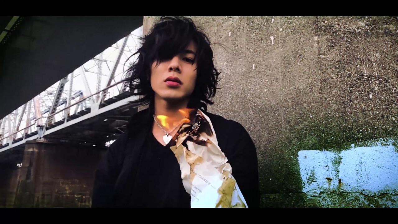 Takuya IDE 井出卓也 ー DAY 1 (Official Music Video)