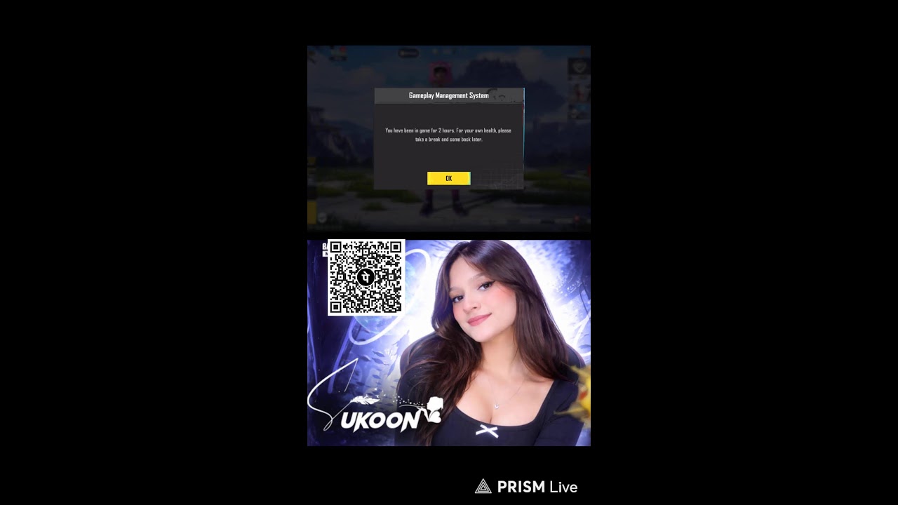 “Night Stream 🌙 Girl Gamer vs Pro Players | BGMI Live”#BGMI#BGMILive#GirlGamer