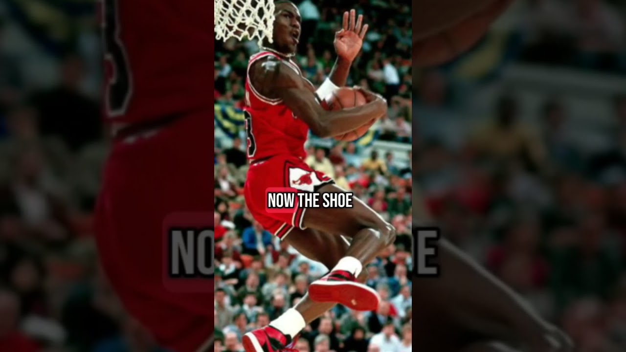 Air Jordan 1 