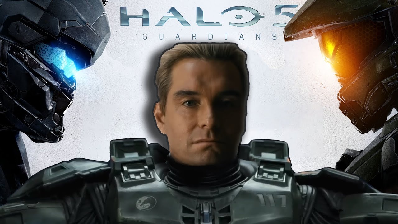 Was Halo 5's Campaign as BAD as we Remember?