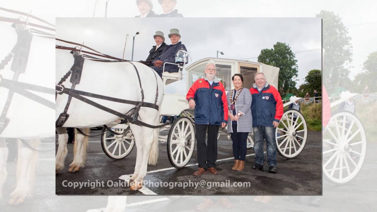 EVCC 2016 Parade Slideshow
