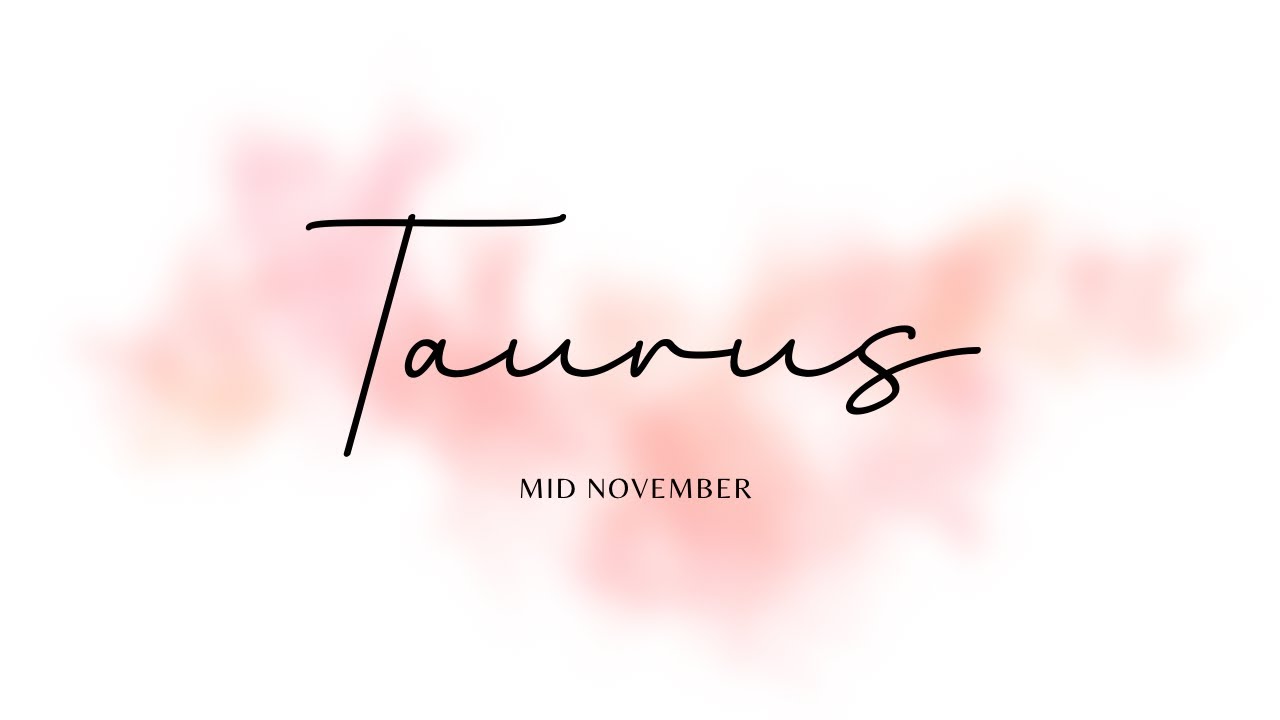 Taurus Love 💓 Someone Is More SAD Than They Are Acting 👀 They Don’t Want You To Know This…
