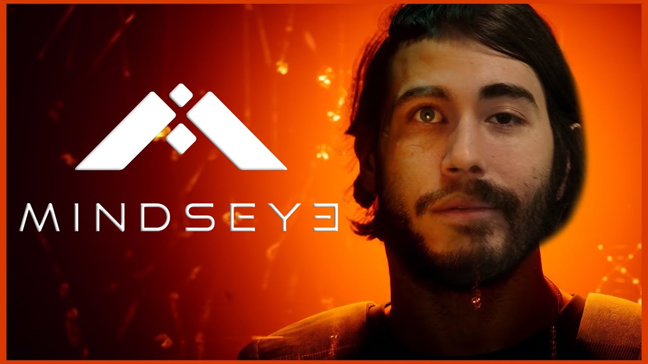 Mindseye (FULL GAME)