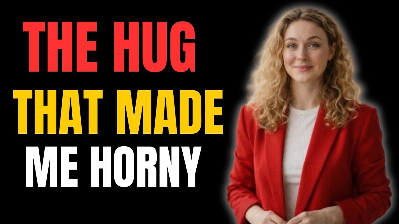 how to touch her during a hug that constantly changes attraction
