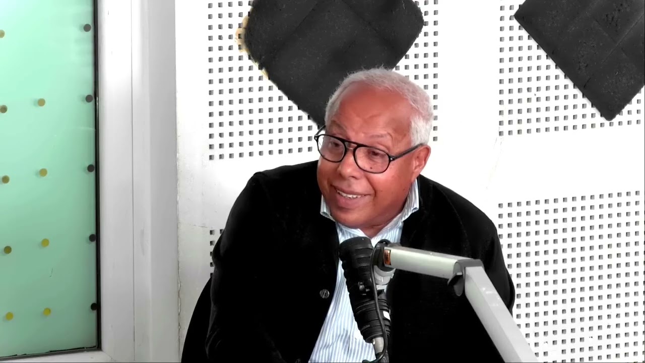 محمد فاخر يحكي لأول مرة قصة غريبة متعلقة بمباراة الجيش و الرجاء الشهيرة سنة 2005