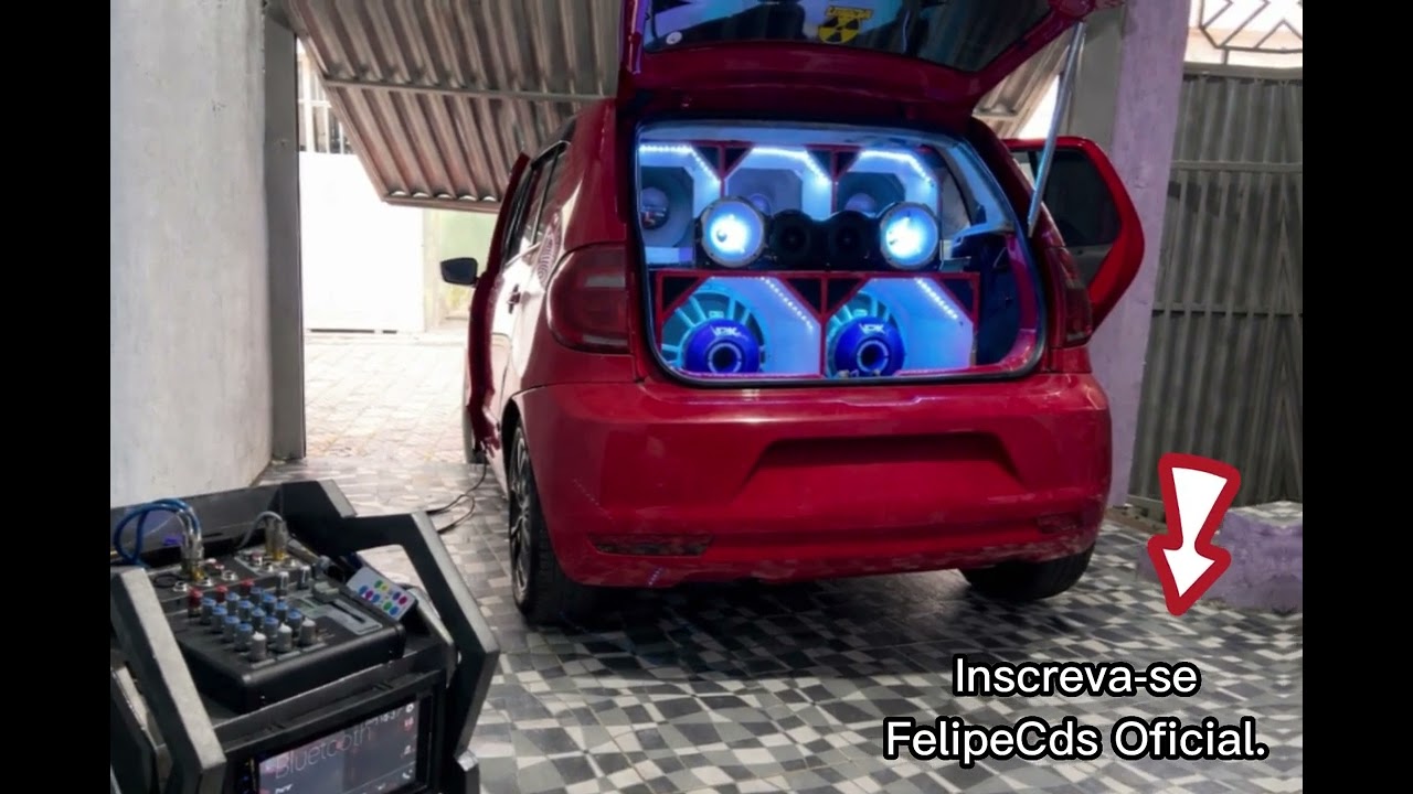 Eduardinho dos Teclados 2k26.