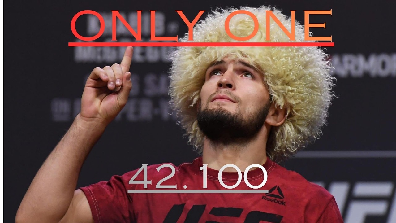 ONLY ONE  - 42.100 Records