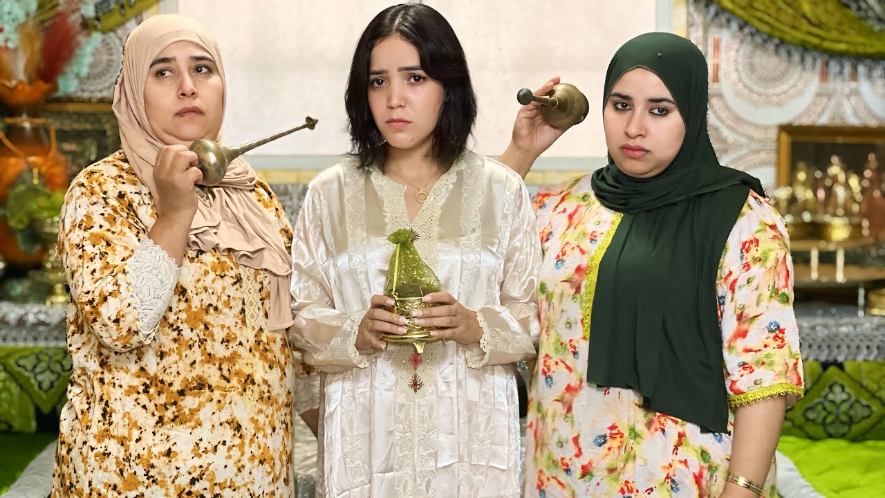 فيلم قصير بعنوان