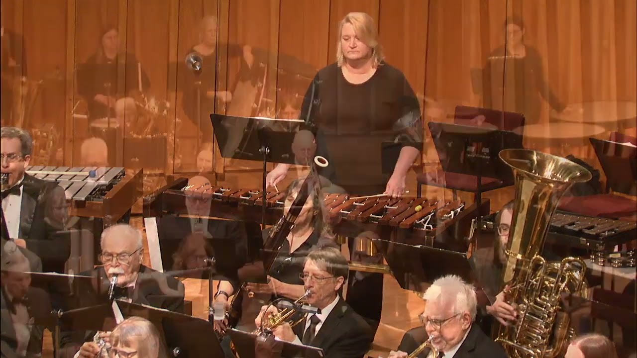 Root Beer Rag, arr  Michael Sweeney