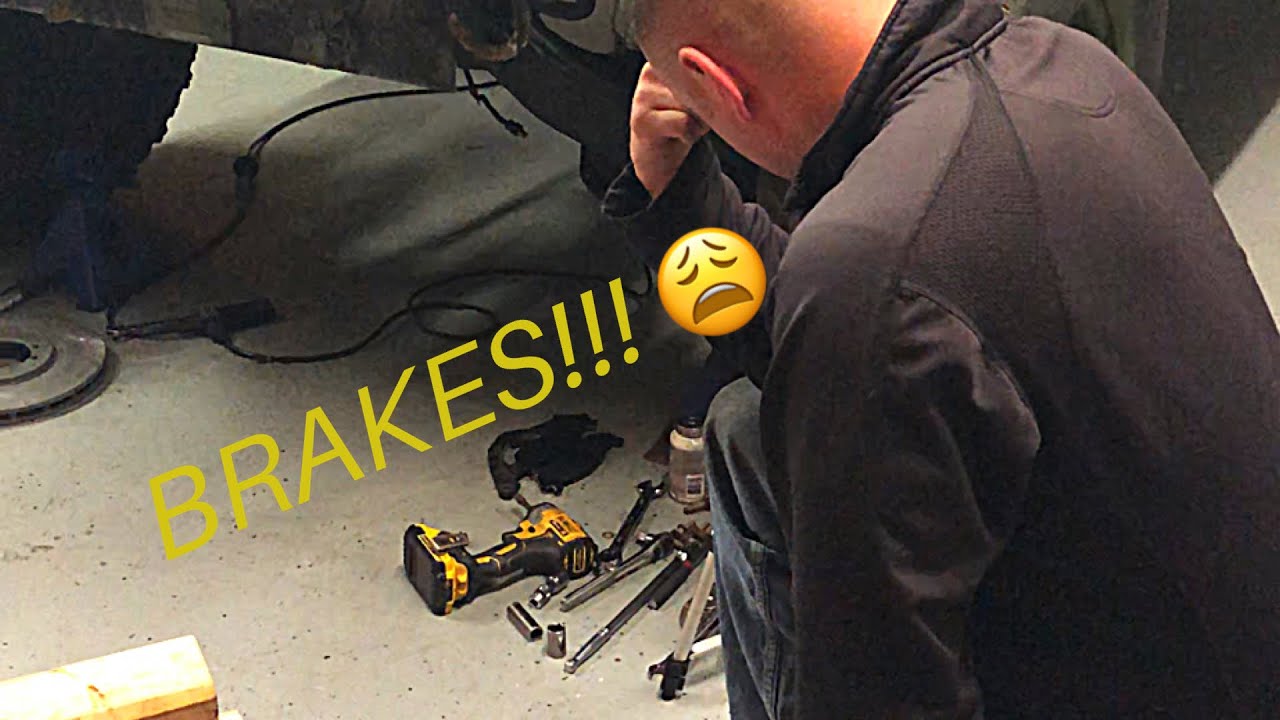 Humvee Build Part 5