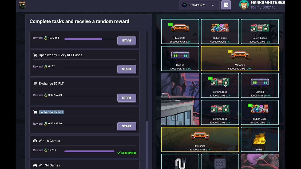 Мои главные ошибки при игре в RollerCoin (чтобы вам не пришлось этого делать)