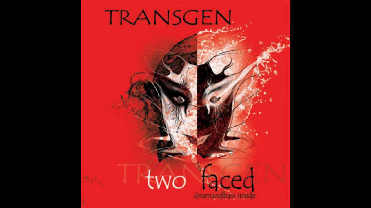 TRansgen Feat.  DJ Fam - Eto Ya