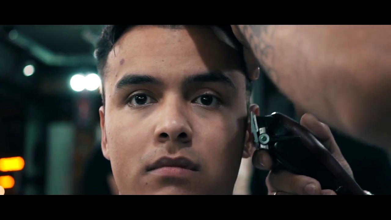 Comercial Barbearia Original