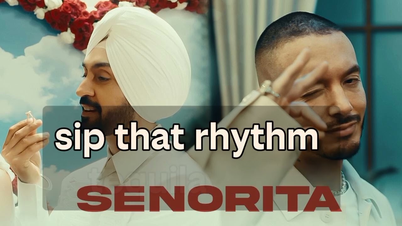 “SEÑORITA SAHIBA”
