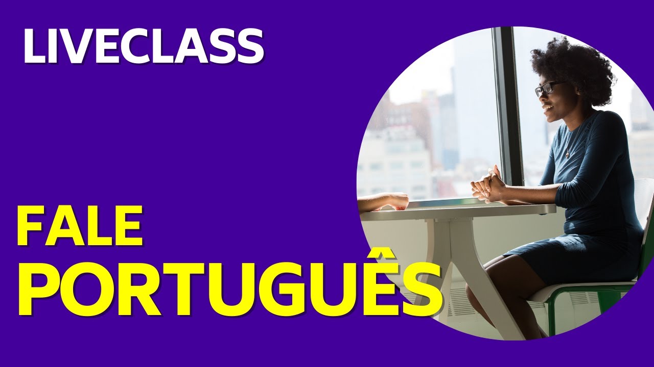 HOW TO KEEP IN CONTACT WITH PORTUGUESE LANGUAGE