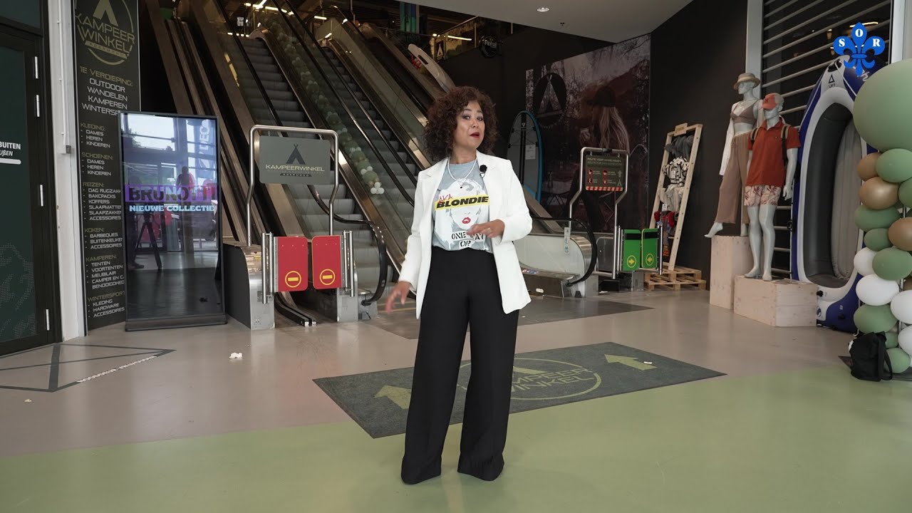Op stap met Brenda - week 29 - 2025