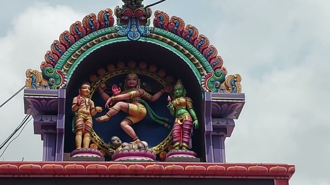 22.2.2026.சென்னை அடுத்த செங்குன்றம்  இருந்து பக்கத்தில் அமைந்துல்ல ஞாயிறு  கோயில் சென்றால் திருமணம்