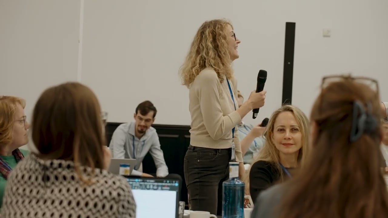 The EUPATI Patient Expert Training Programme - teaser 3