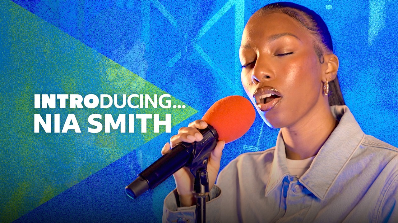 Nia Smith - High | BBC Introducing