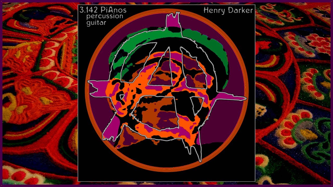 3.142 PiAnos - Henry Darker