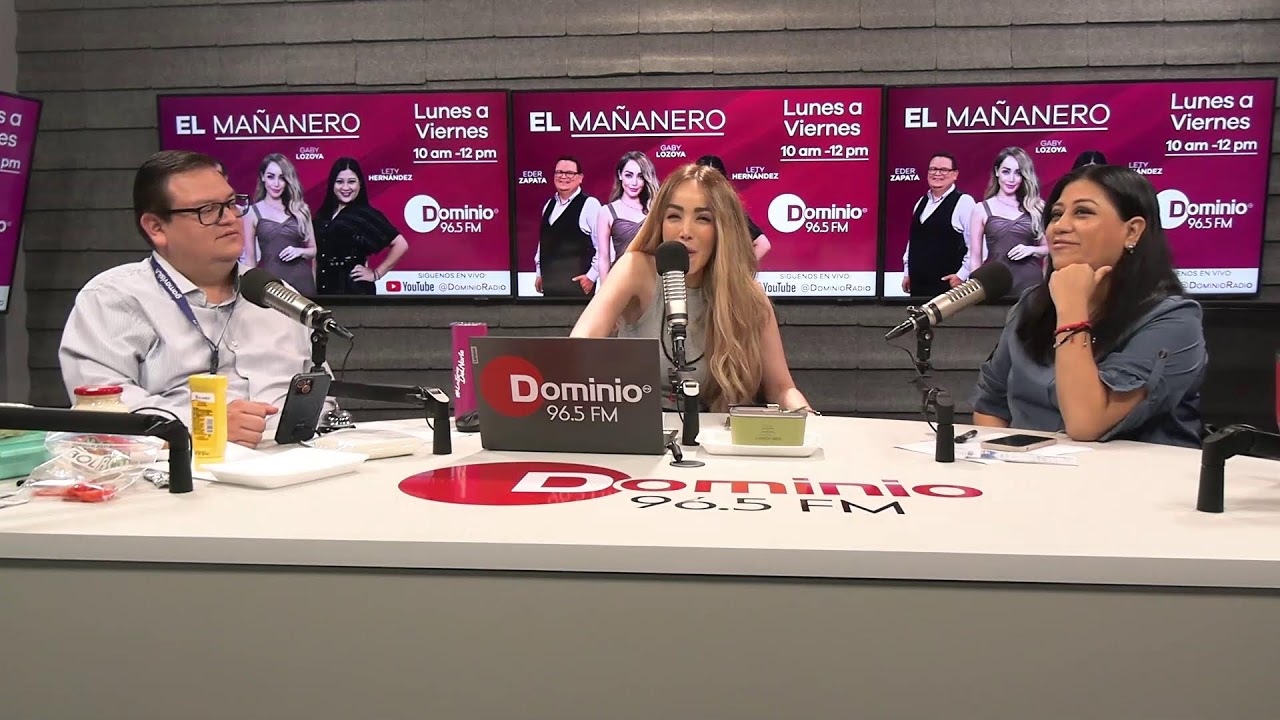 El Mañanero