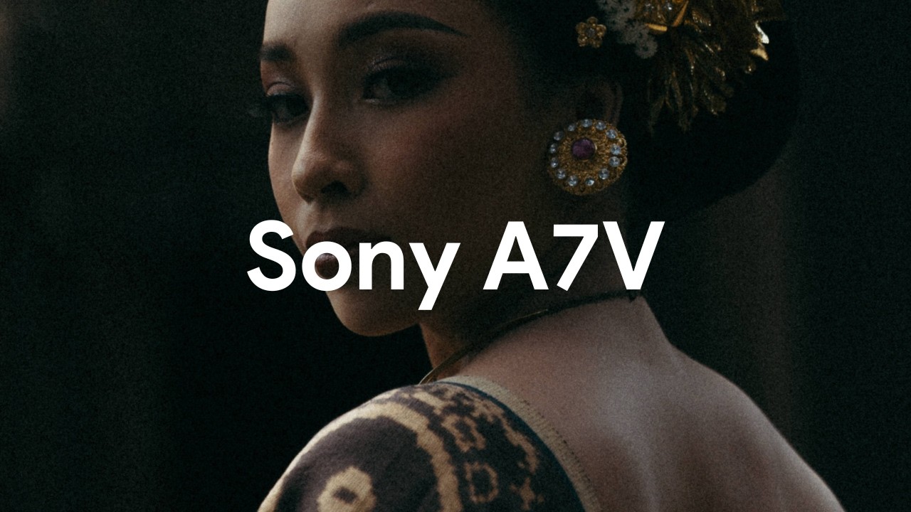 Sony A7V