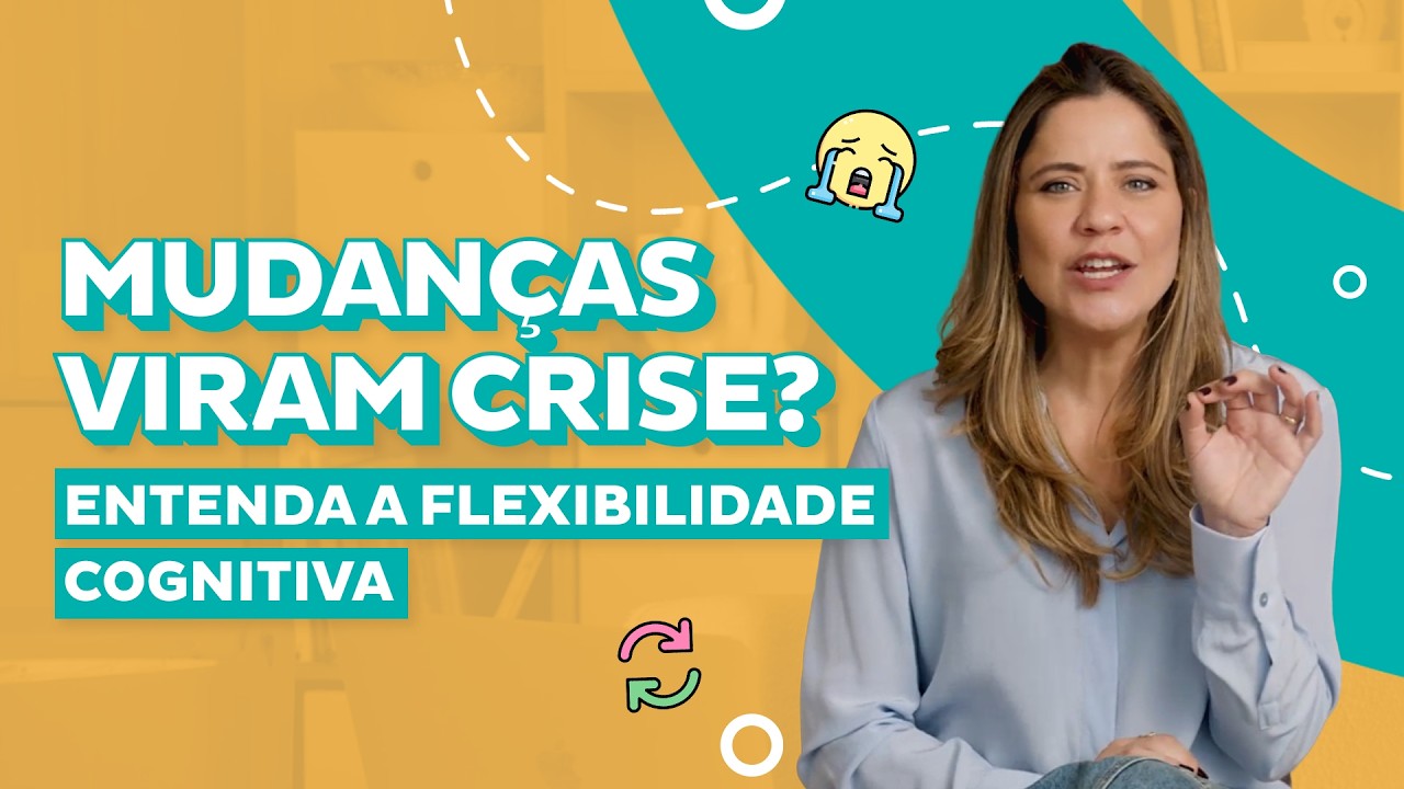 Flexibilidade cognitiva no autismo: como ajudar seu filho a lidar com mudan&ccedil;as
