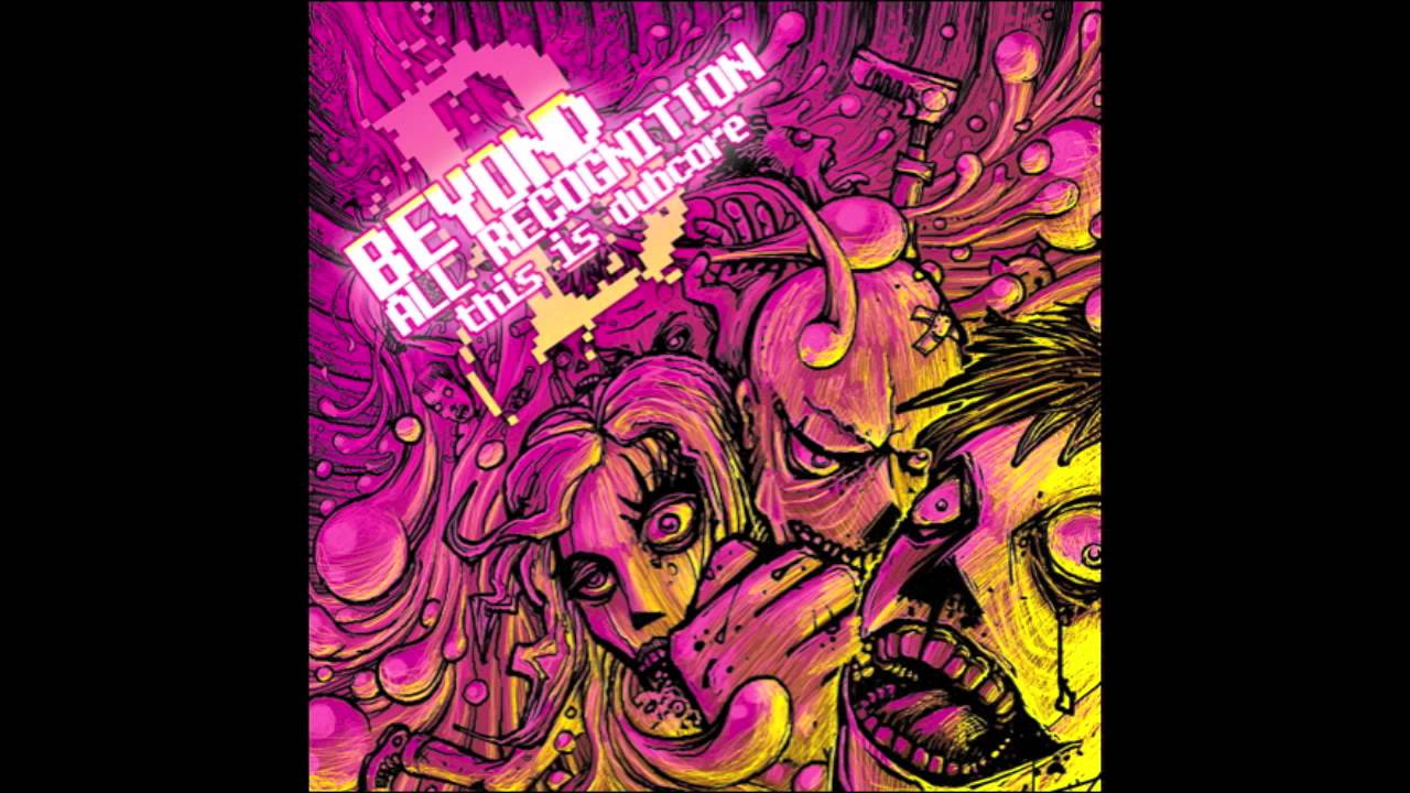 Beyond All Recognition - From Another Point Of View (Dubstep/Metal)
