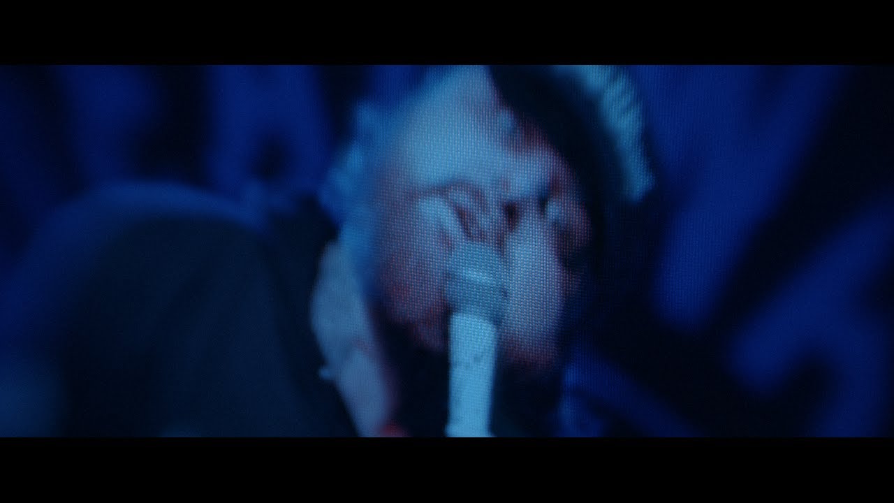 Asleep At The Helm - Equilibrium