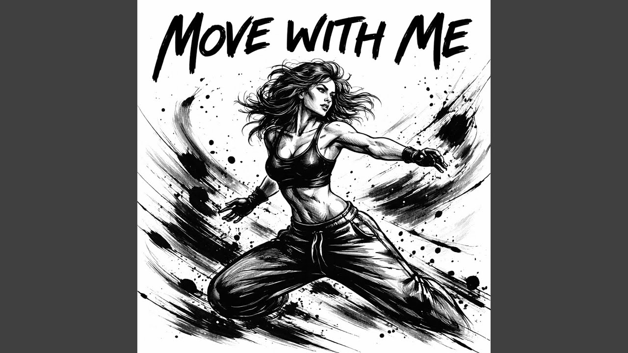 Move WITH Me