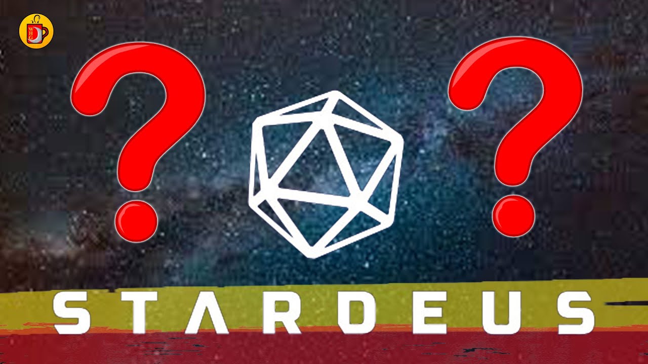 The Future Of Stardeus? | Stardeus (Part 46)
