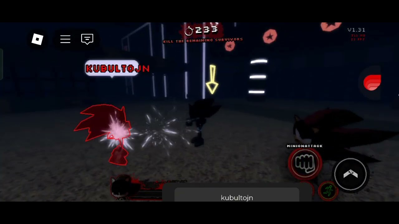 sonic exe the disaster script