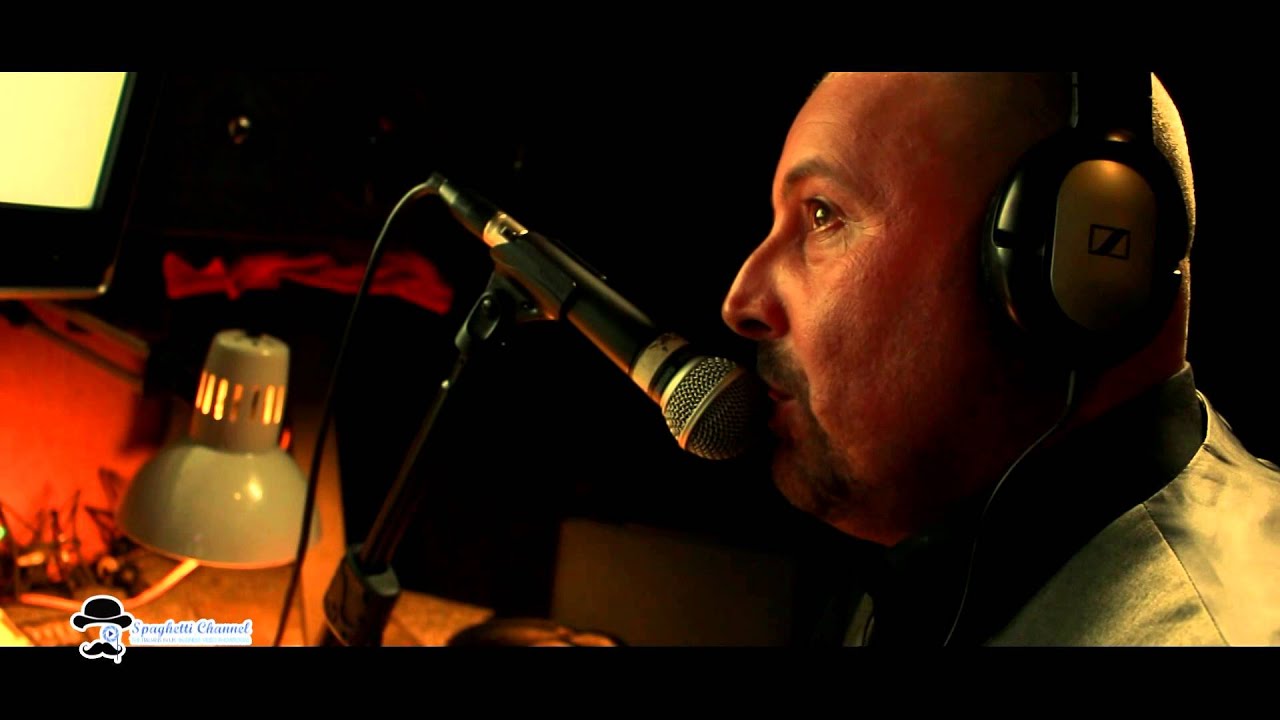 LONDON ONE RADIO - The Voice of Italians and Londoners!