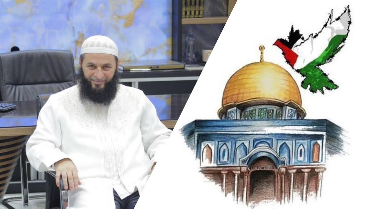 HUTBE - Çfarë na lidh me tokën e bekuar?! - Hoxhë Sadullah Bajrami