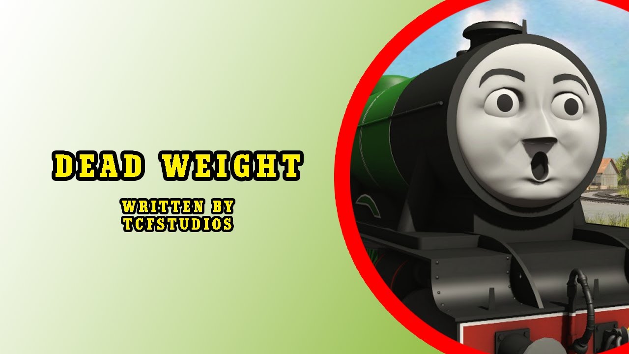 Dead Weight | Free to Adapt Story | TCF Studios